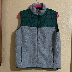 Men's Vineyard Vines Vest